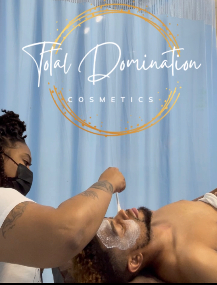 Deluxe Facial