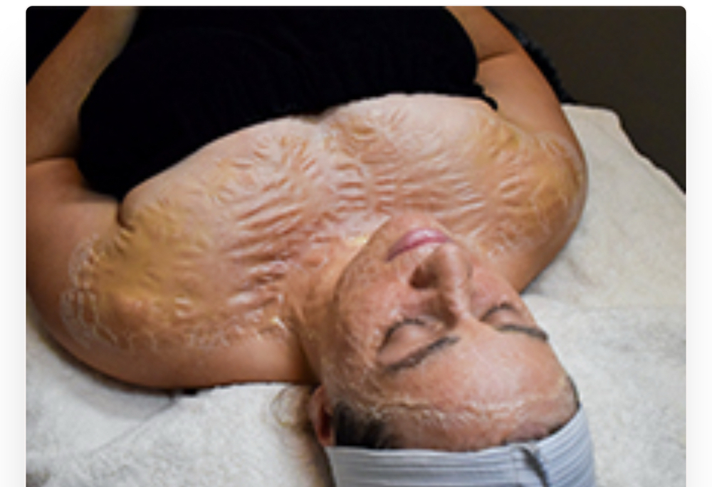 Skin Tightening (Anti-Aging) Facial