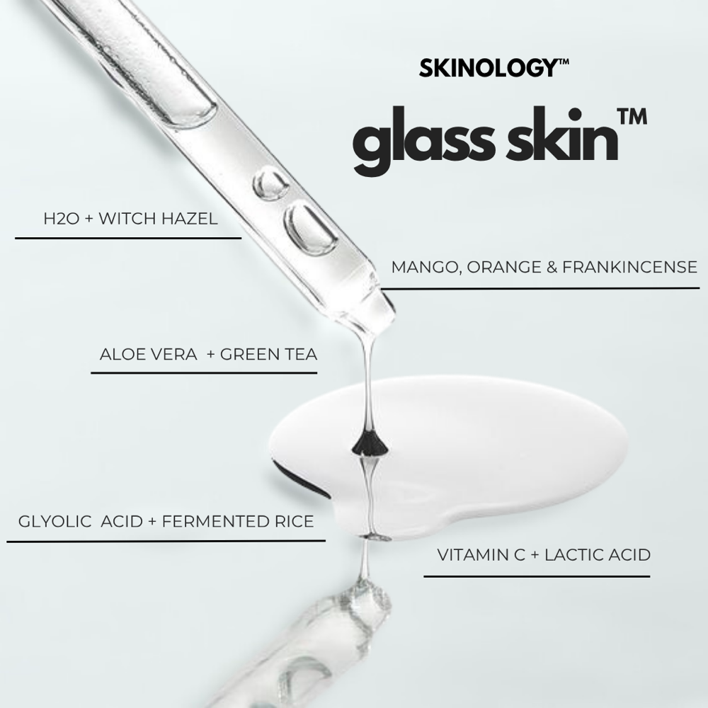 Glass Skin™