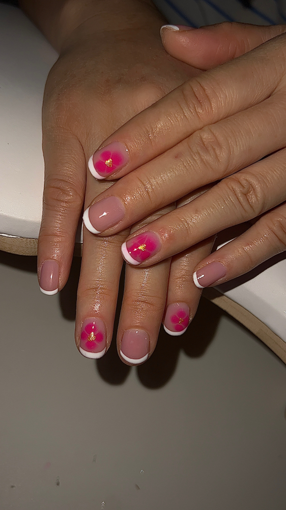 Manicure