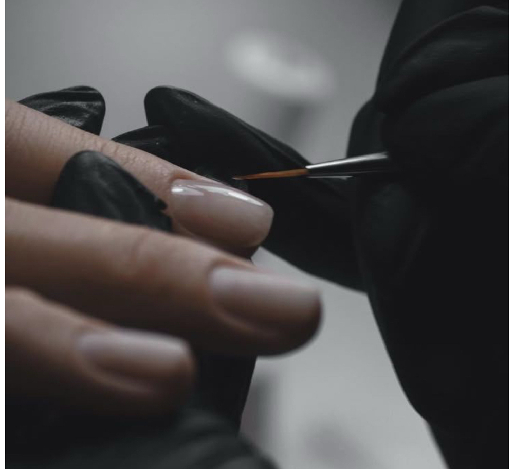Manicure