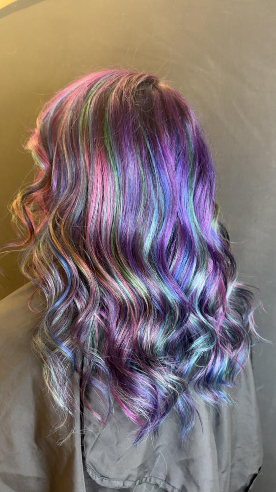 Color Correction
