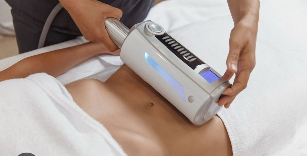 Endosphery Therapy at Sayda Franco Health and Wellness in Bloomingdale, IL