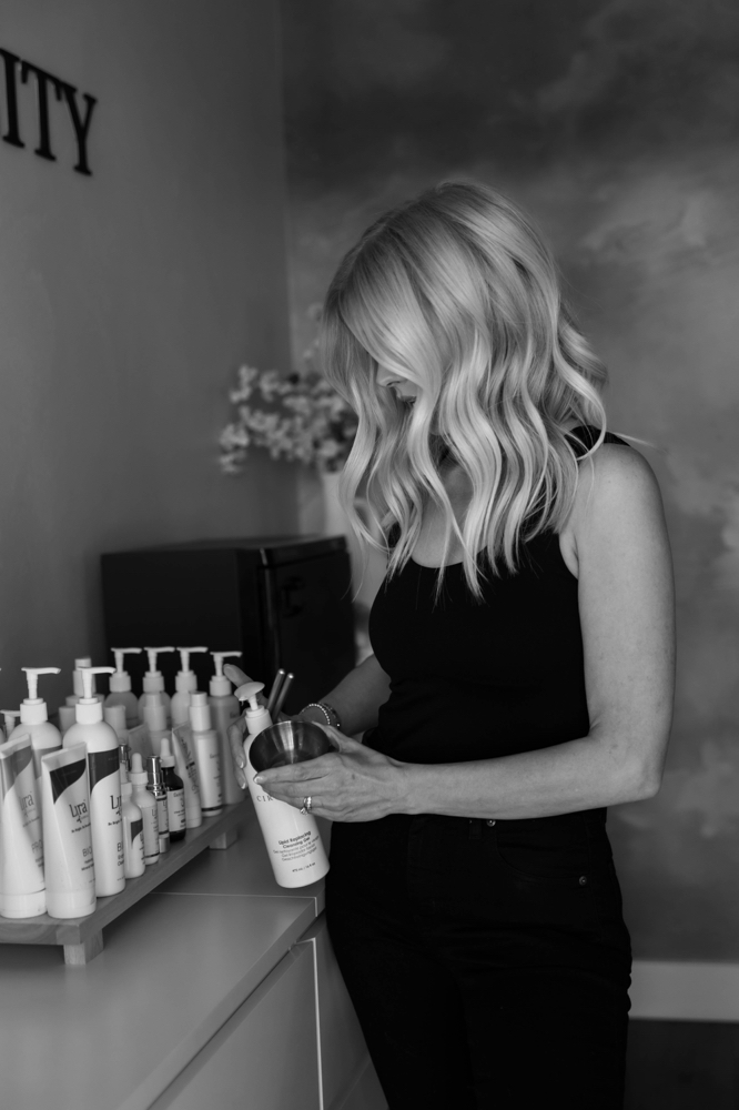 Glow Keeper 2 - Custom Facial