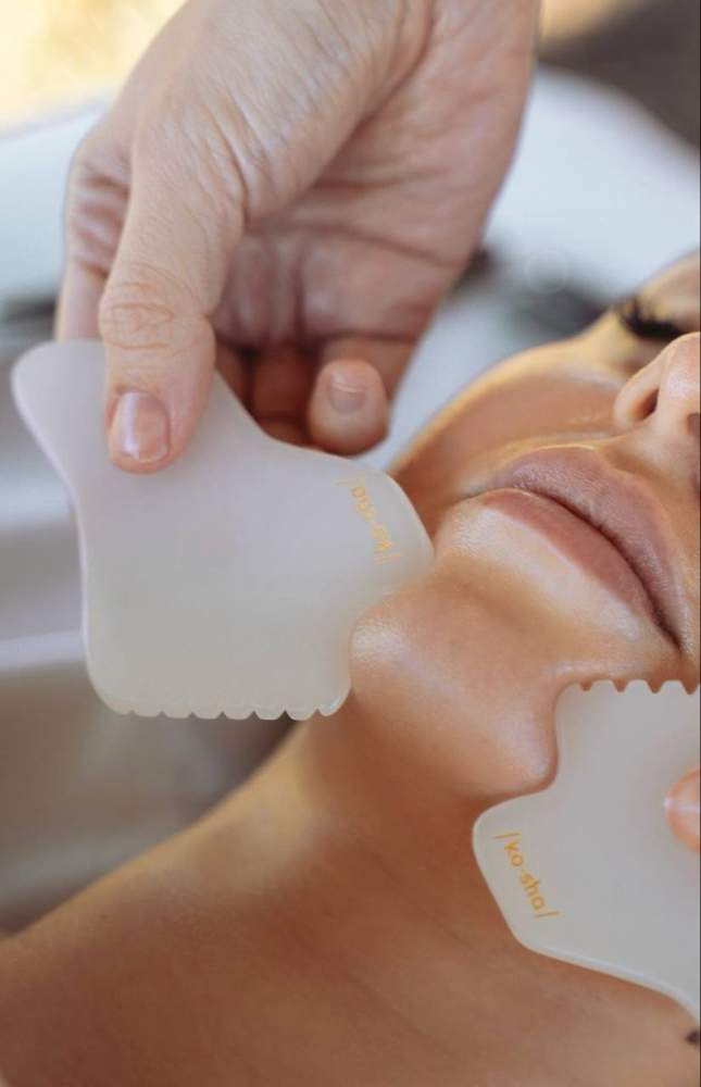 Lymphatic Drainage