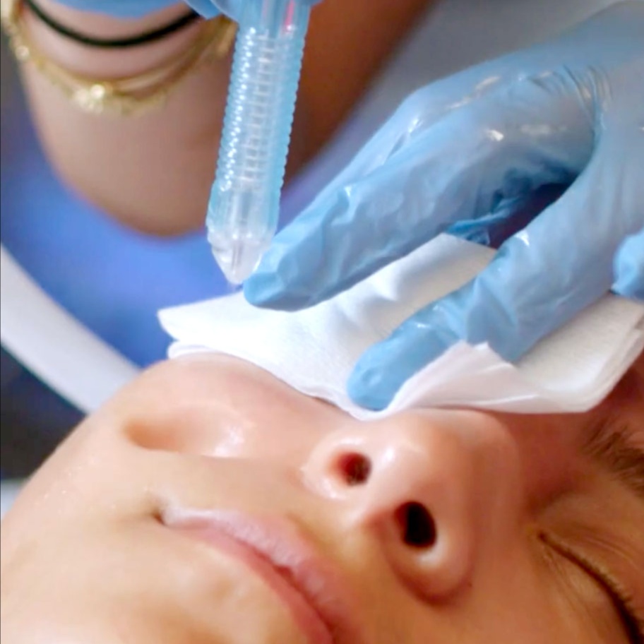 Breeze Add On at The Glow Lab in Waterville, ME