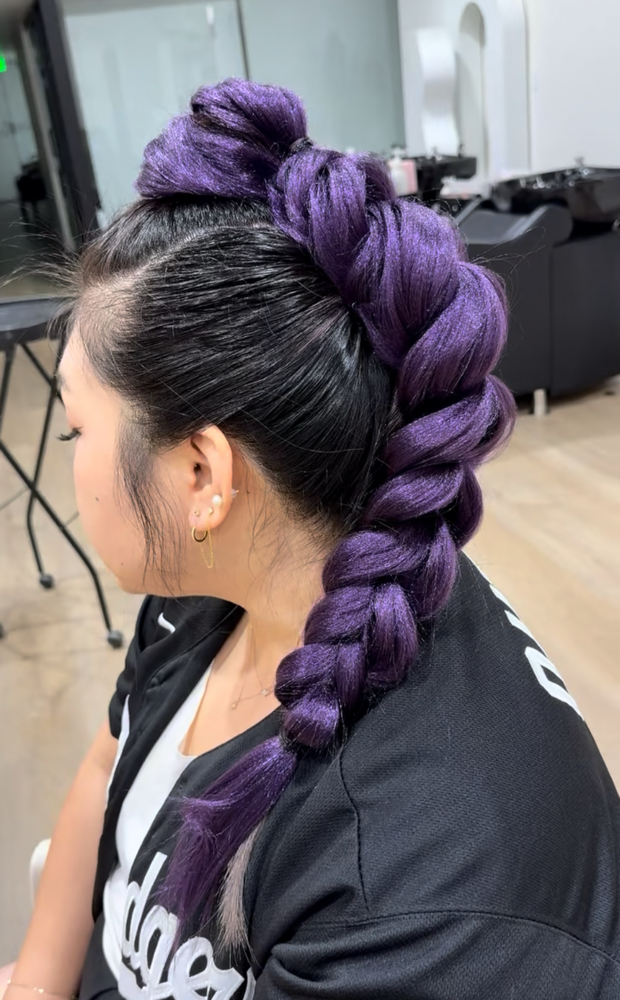 ✨KPDH✨Hairstyling {limited}