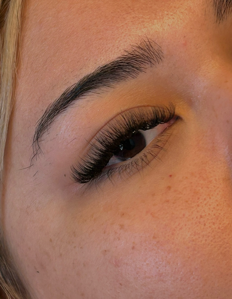 Hybrid Fill In