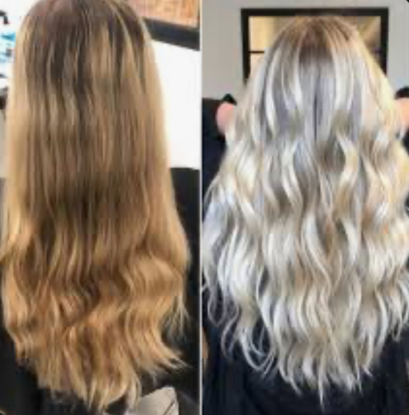 Color Correction