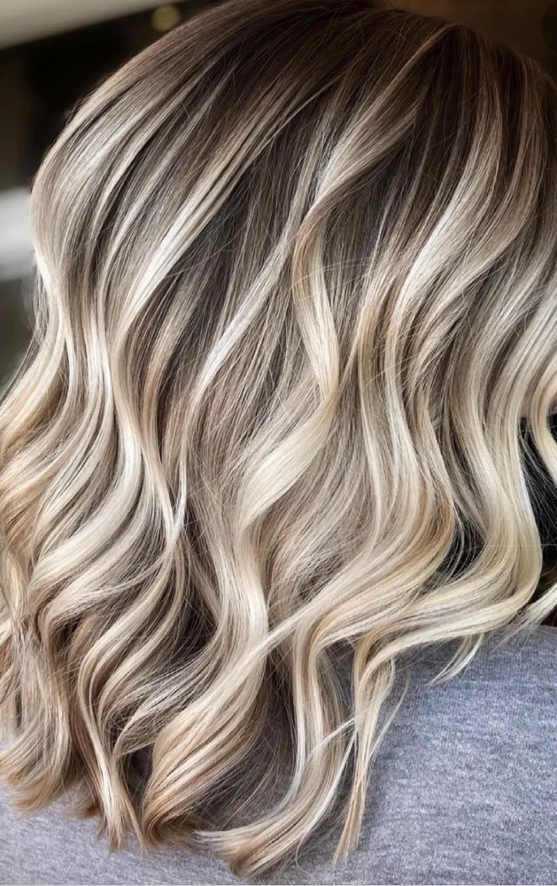 Full Foil