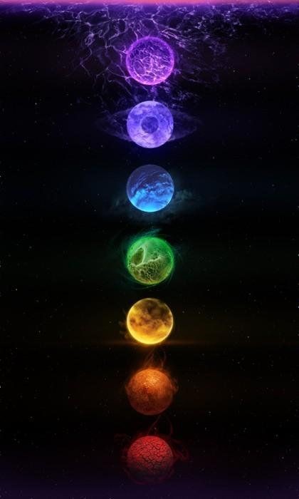 Chakra Balancing