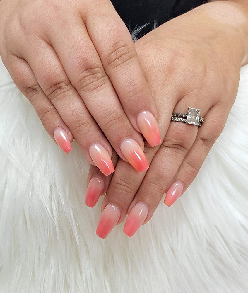 Design | Ombre
