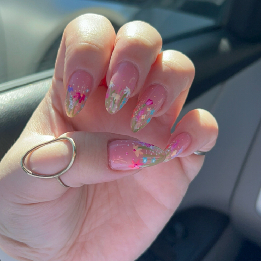 Builder Gel Base at Nails By Emma Marie in Spokane Valley, WA