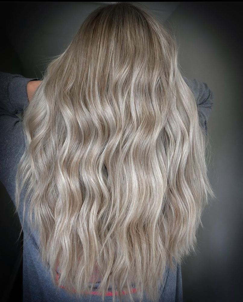 Full Custom Blend
