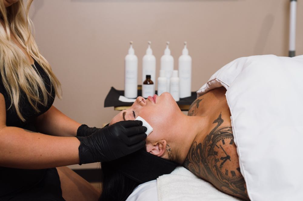 Intro to Acne Correction Program