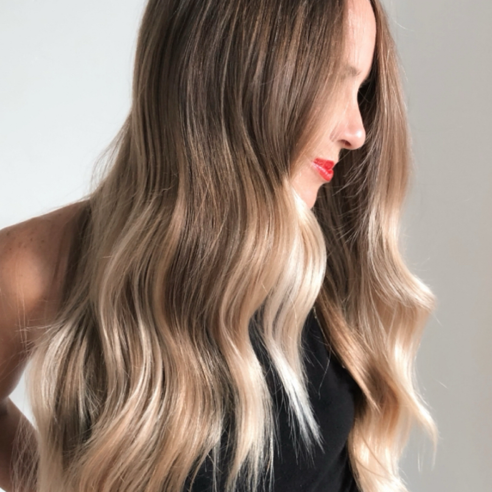 Complimentary Virtual Consultation at Melanie Hess Hair in Dana Point, CA