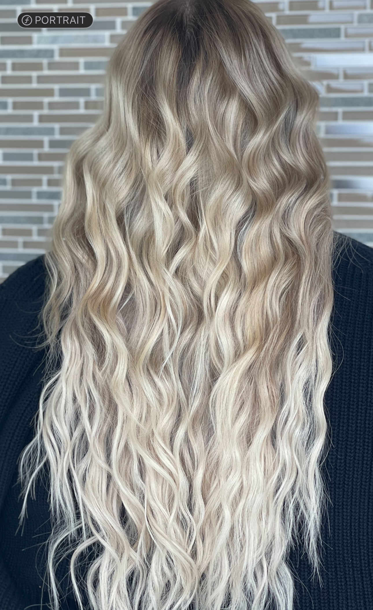 K-Tip Extensions