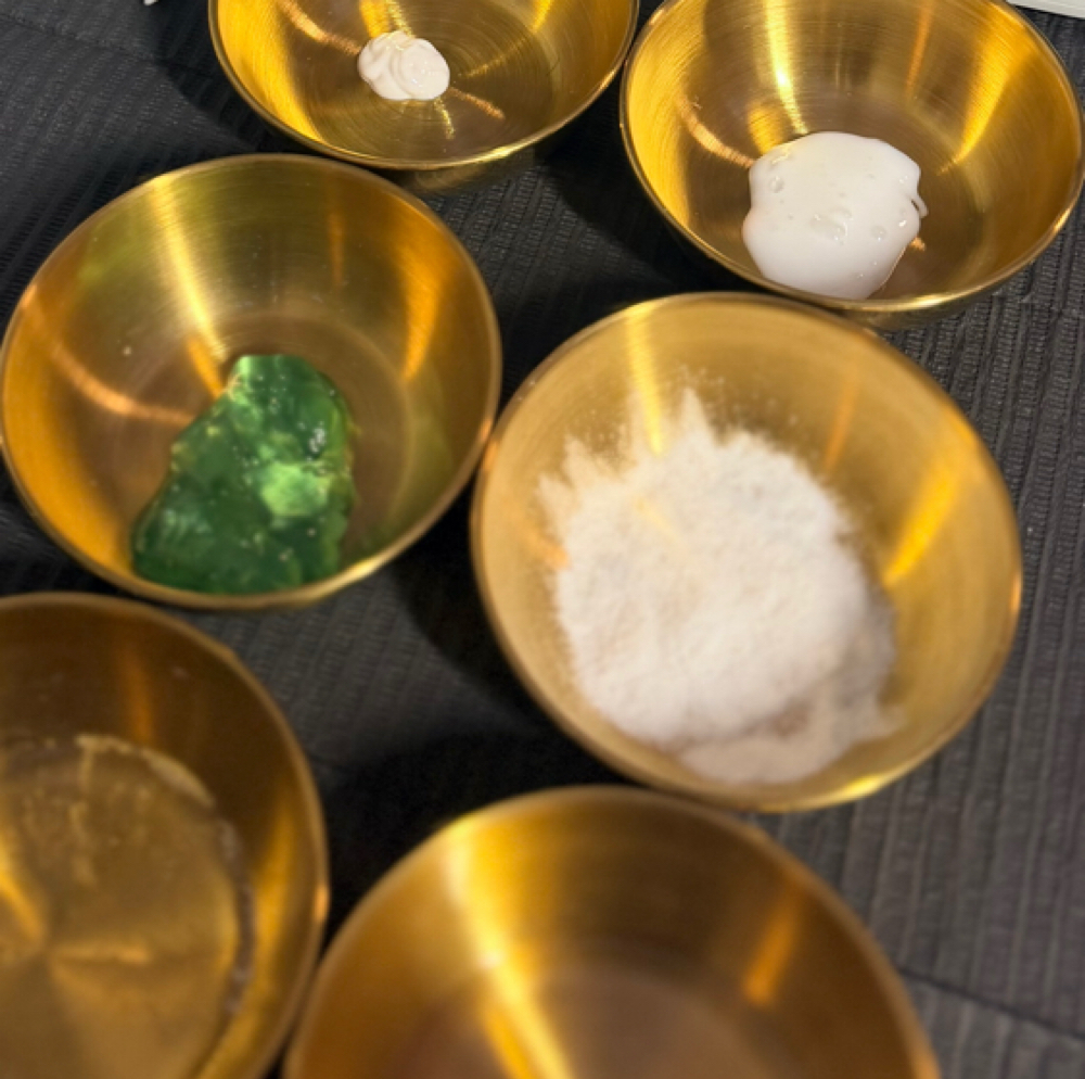 Customized Signature Facials at Embodied Beauty in Orlando, FL