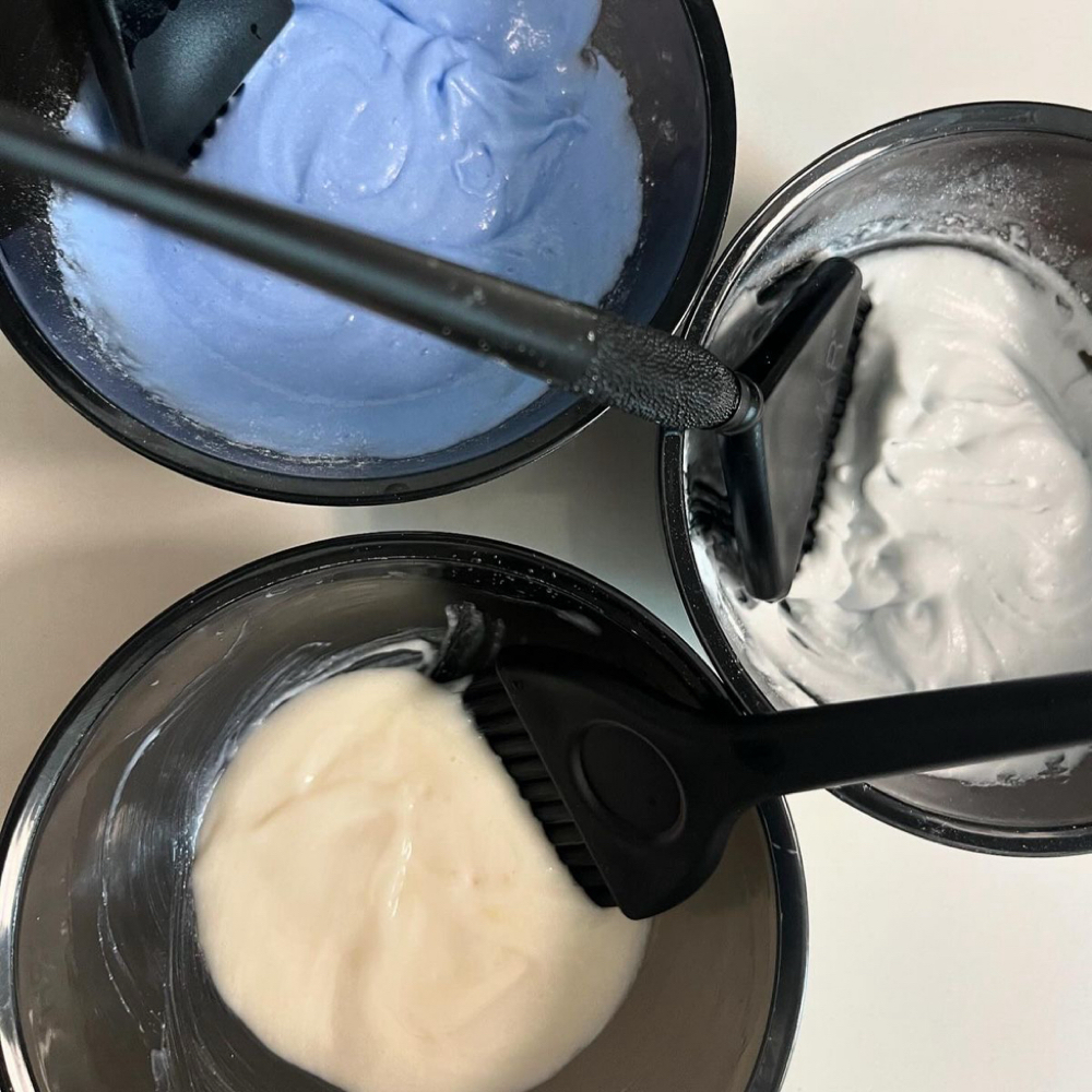 Ultimate Color Experience at The Hair Lounge in Appleton, WI