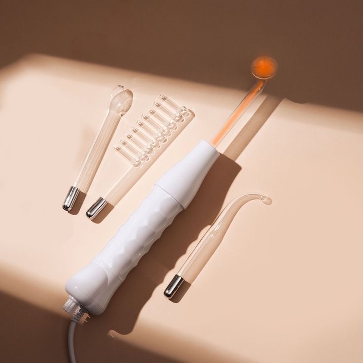 High Frequency Treatment