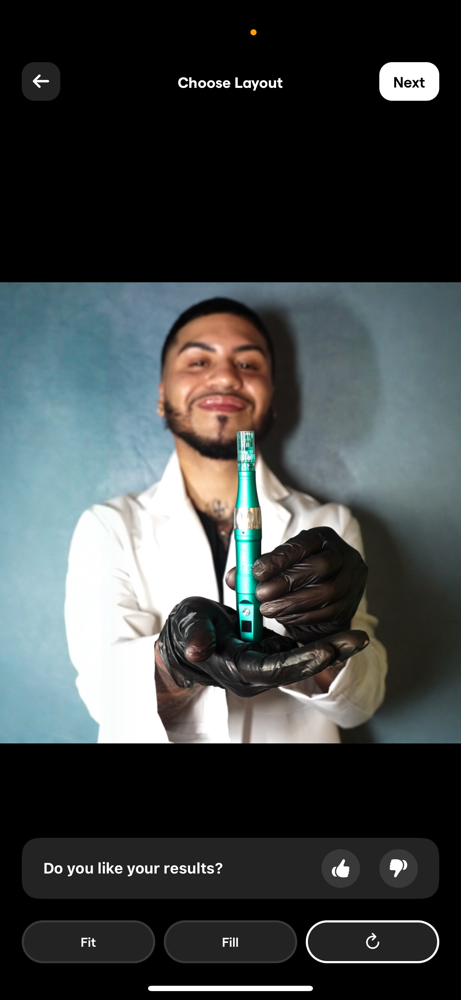 Micro-needling at Glow Gold Esthetics in Orlando, FL