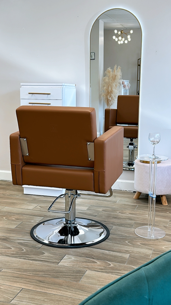 New Client Consultation