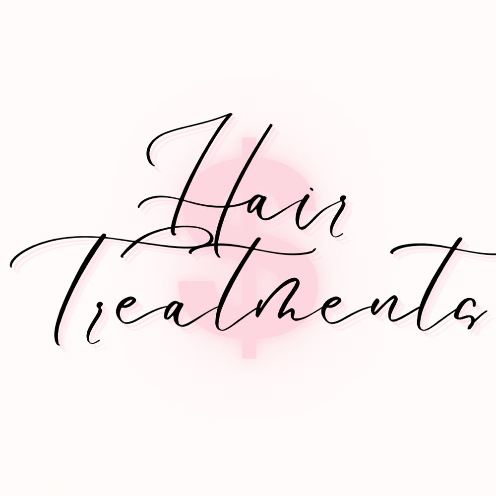 Hair Treatments