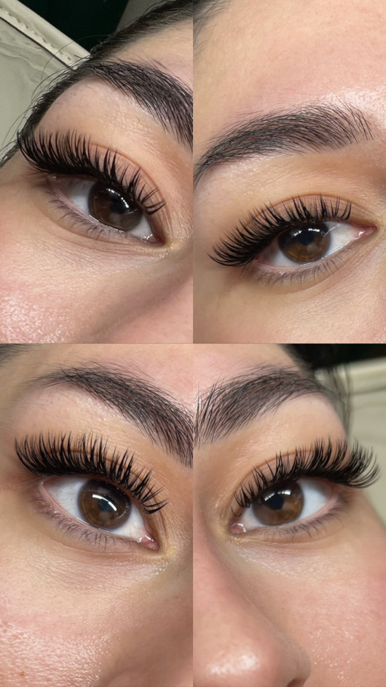 Volume Full Set
