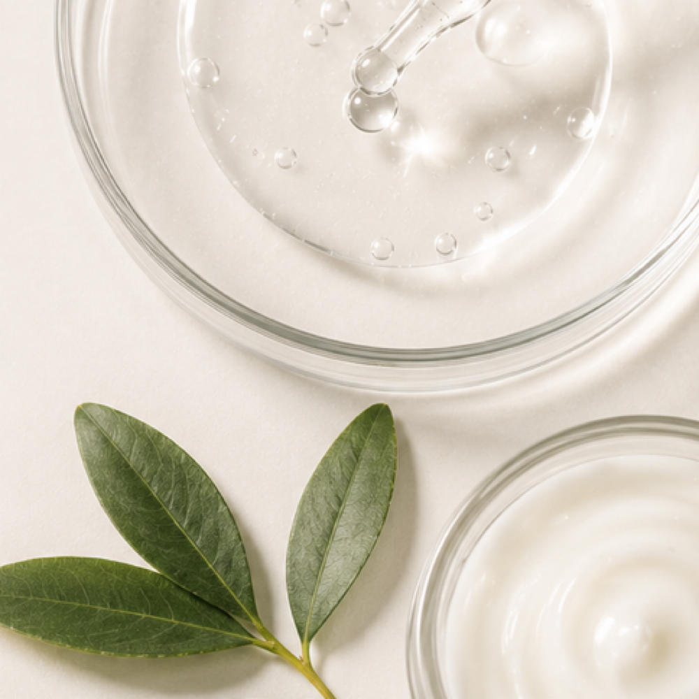 Cell Renewal Therapy Facial at The Skinfidence Collective in St. Clair Shores, MI