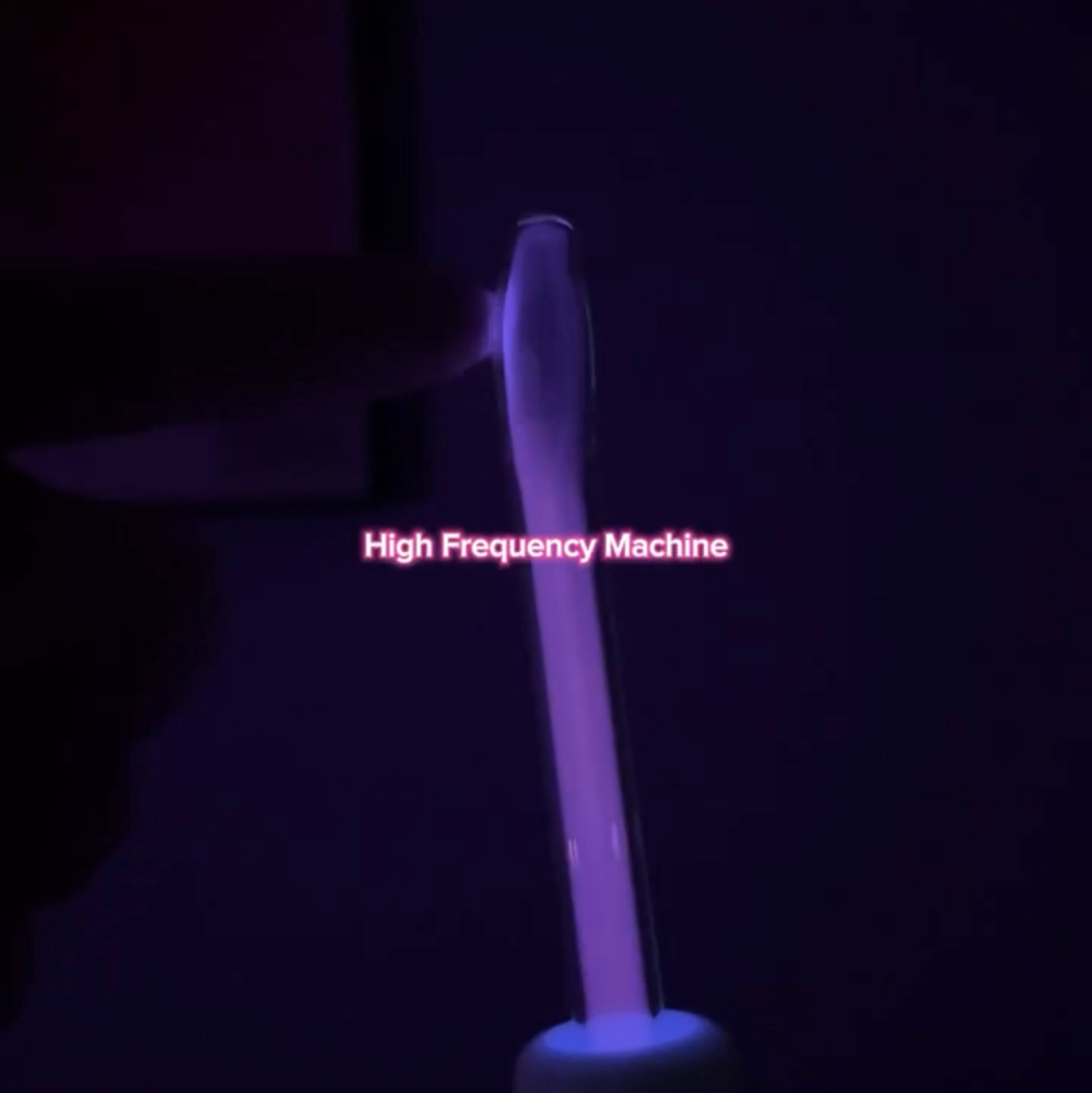 High Frequency