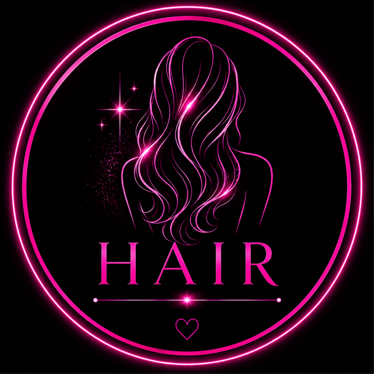 Blowdry XShort at Revamp Nail Lounge & More... in Carolina, PR
