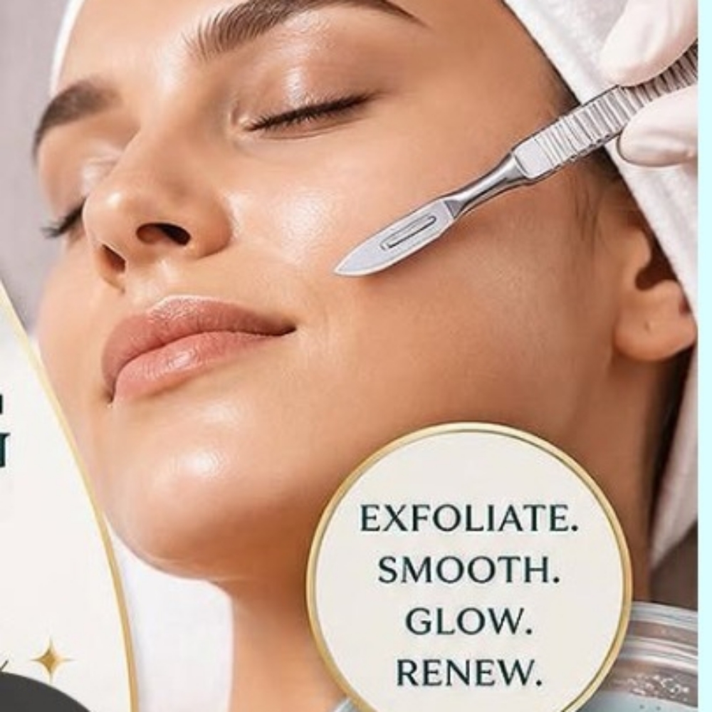 Dermaplane Flash Sale at Your Zensation in Springfield, MO