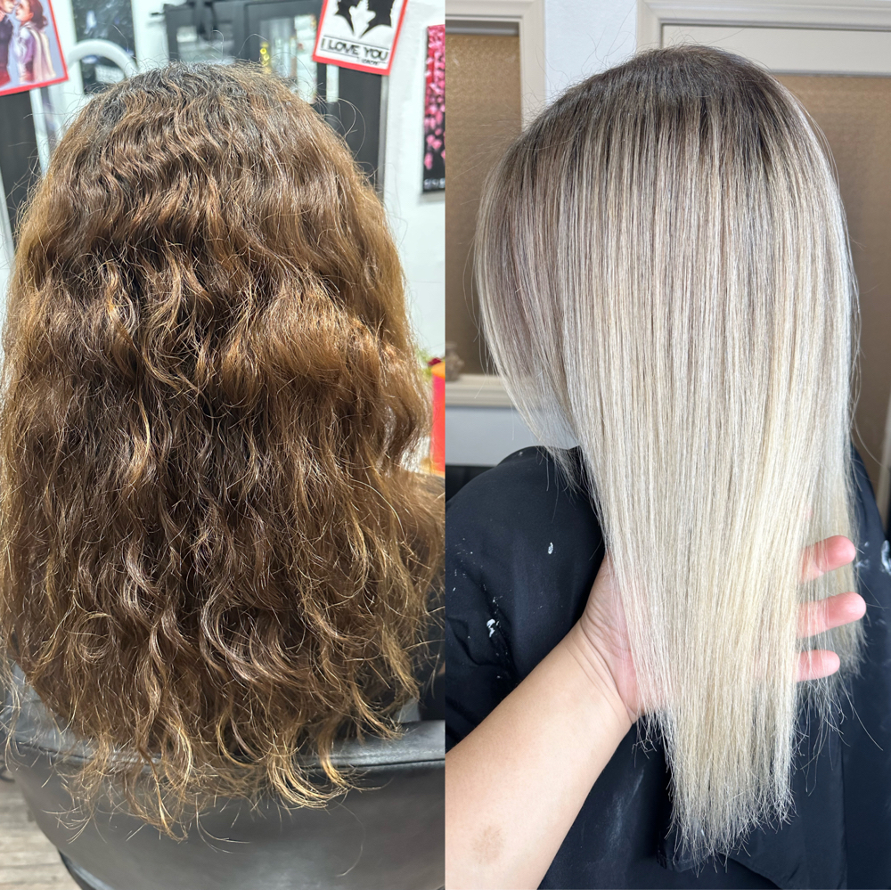 Custom Color