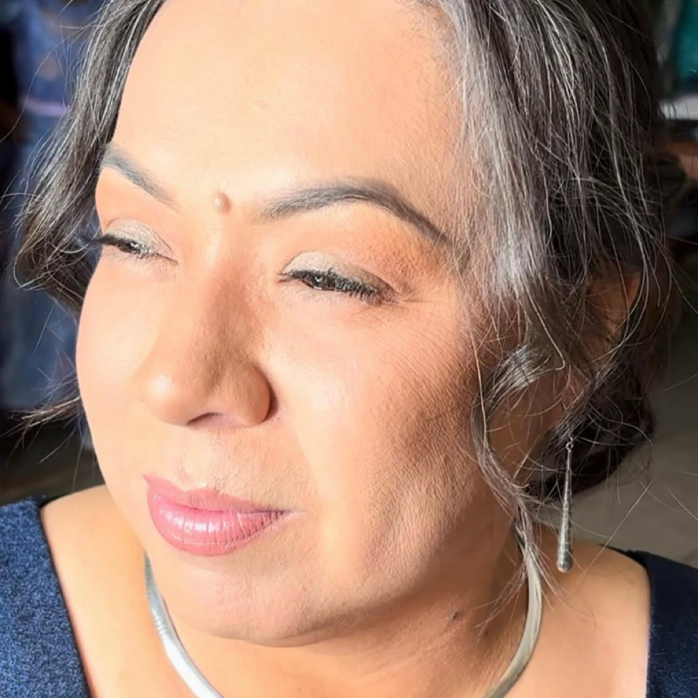 Basic Makeup at La Quinta Salon and Day spa in CA, CA