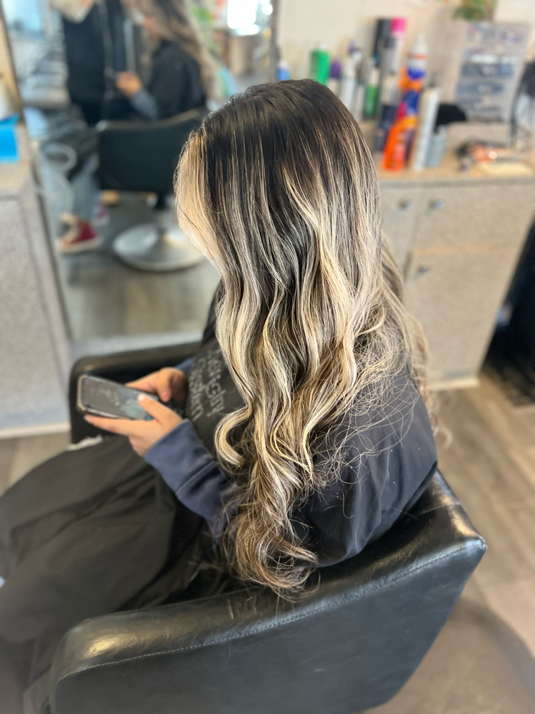 Fashion Hair