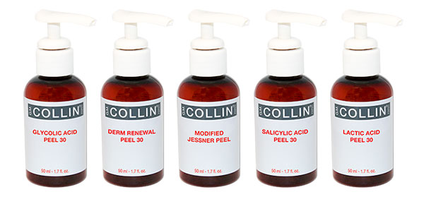 GM Collins Chemical Peel