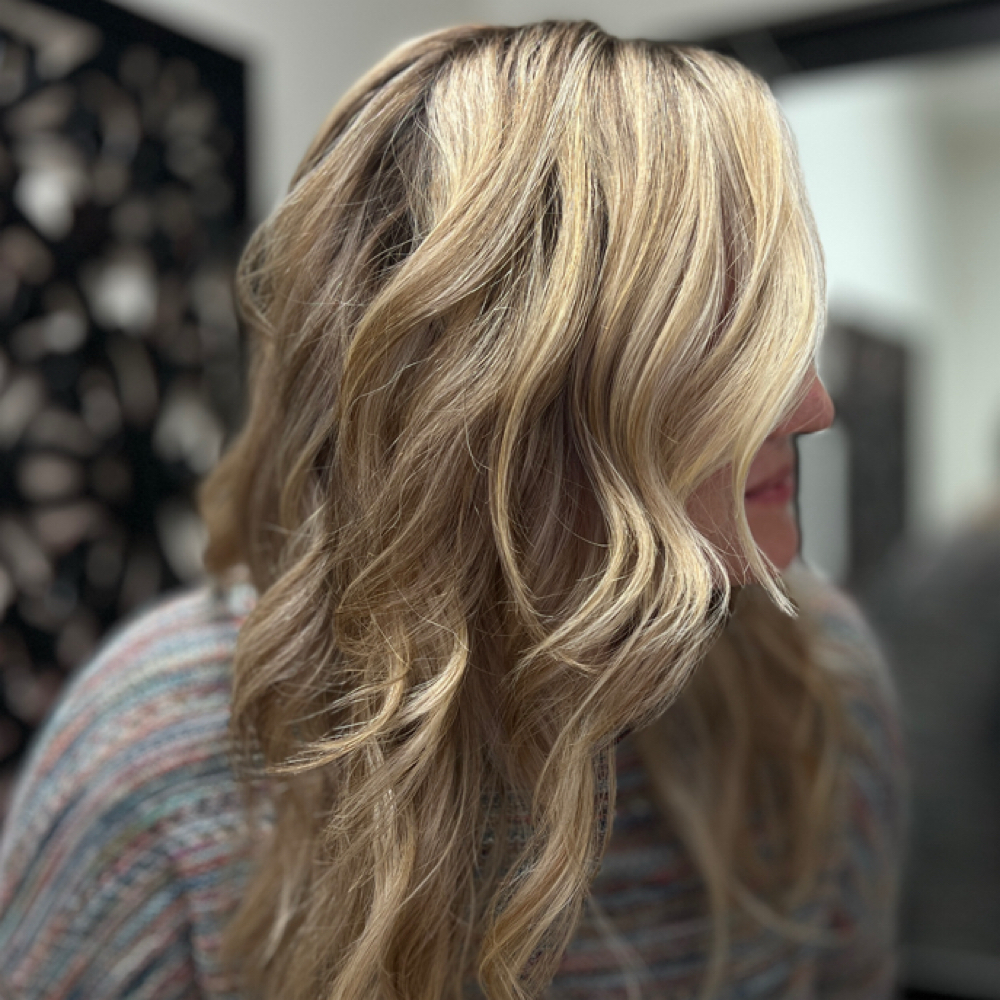 The Full Brightening