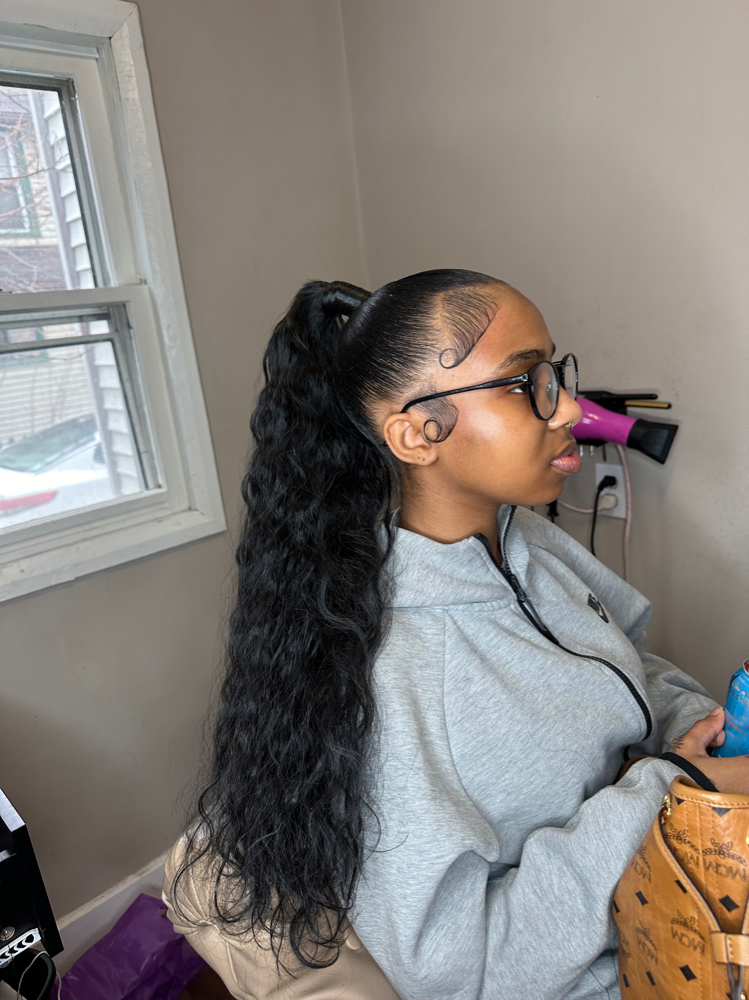 Ponytail