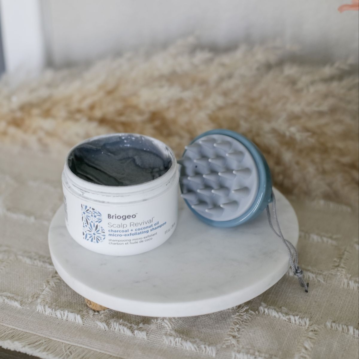 Scalp Buildup Detox Treatment at Hair by Madi X in Brentwood, CA