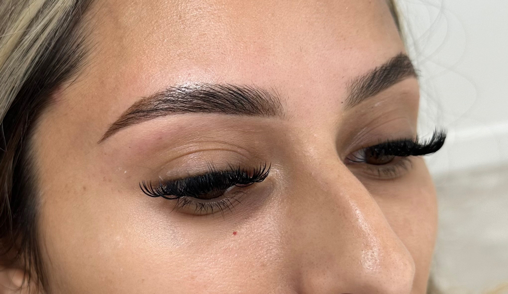 Brow Lamination