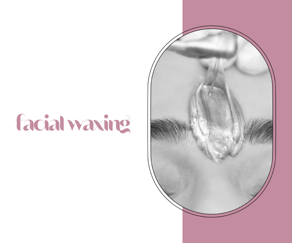 Facial Waxing