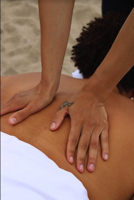 90 Minute Relaxation