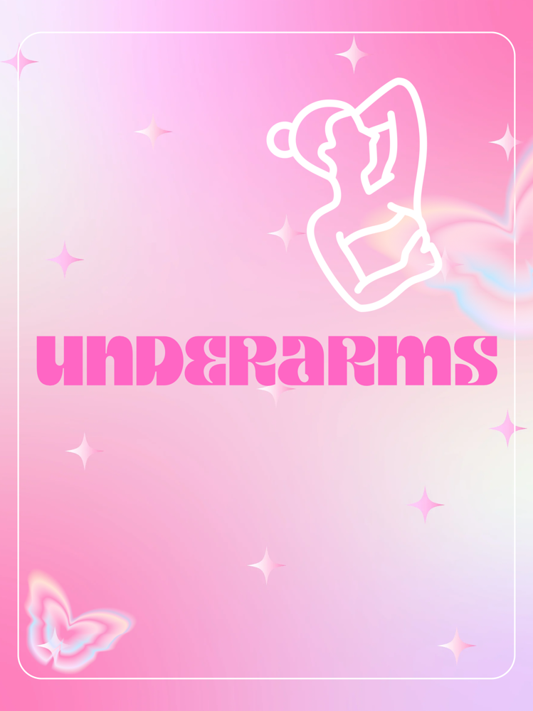 Underarms