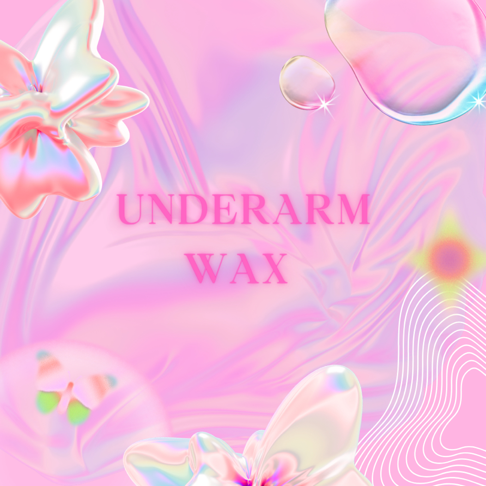 Underarm Wax at Karis Aesthetics in Midland Tx, TX