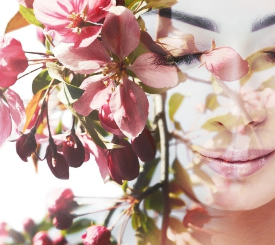 Spring Revival Skin Ritual