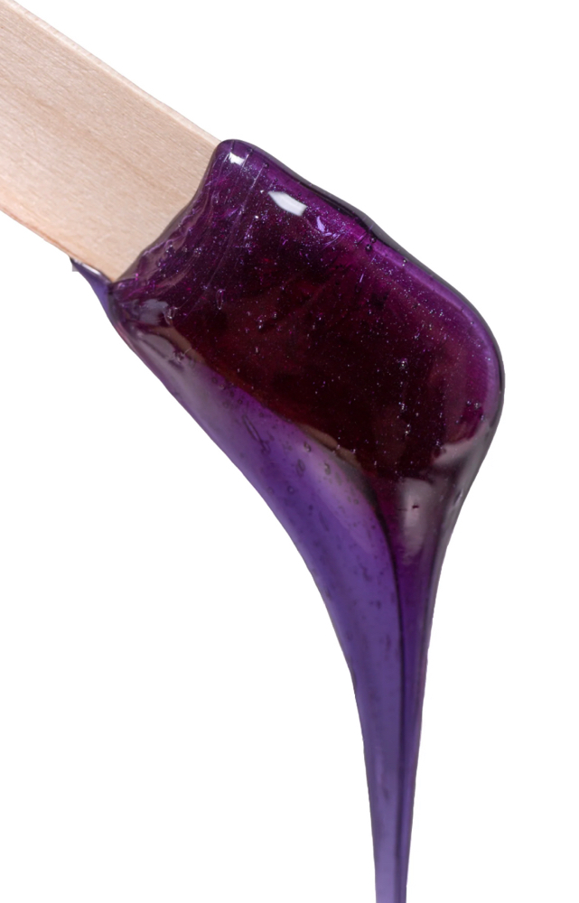 Back Wax