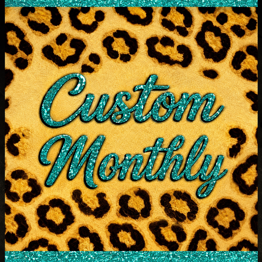 Monthly at Tropical Glow Spray Tans in Sebring, FL