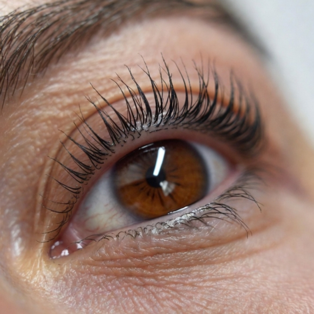 Lash Lift at Dynamic Shears in Bolingbrook, IL