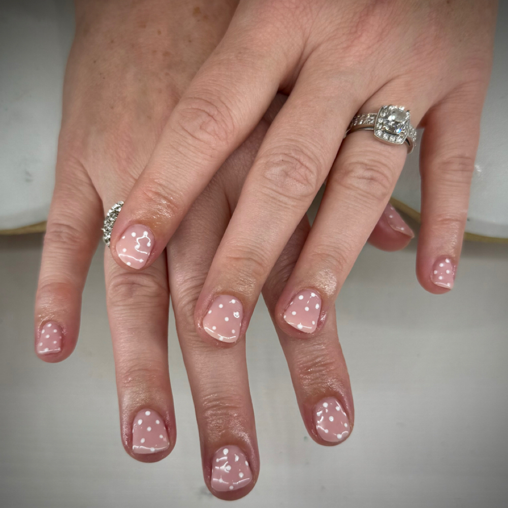 Gel Nail at Beauty By Mylee in Somerset, KY