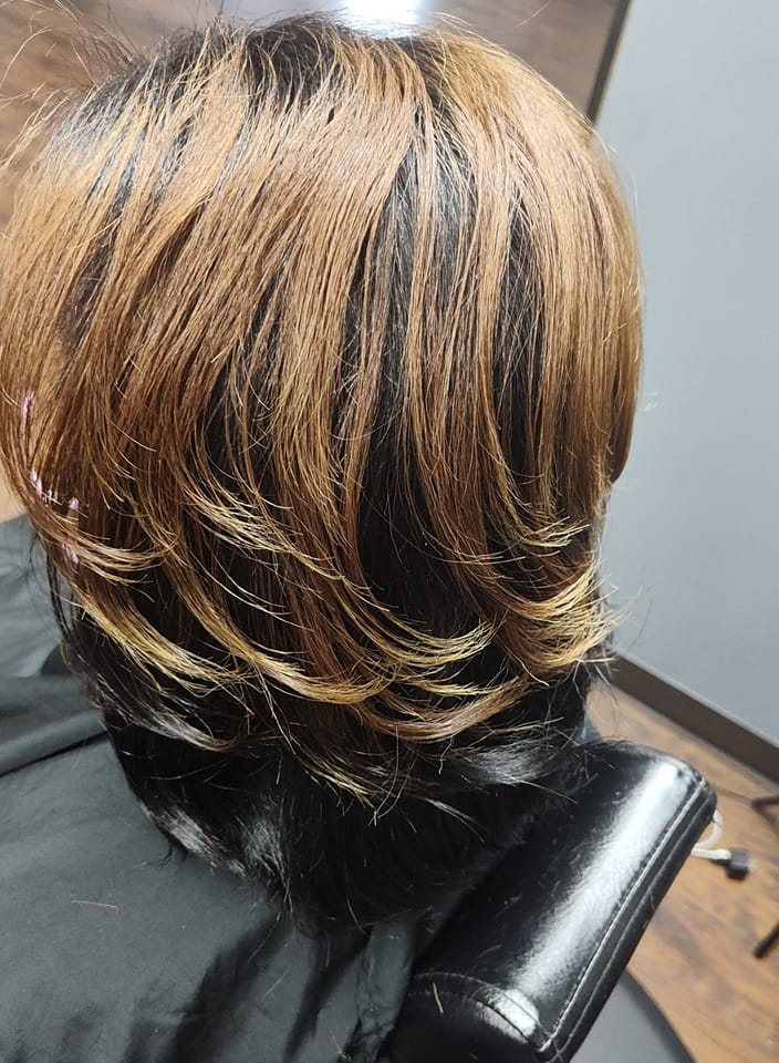 Haircut